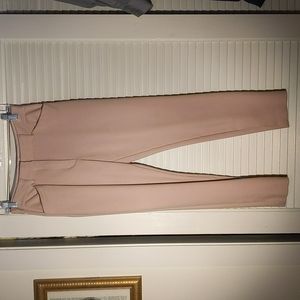 Express Skinny High Rise Dress Pants